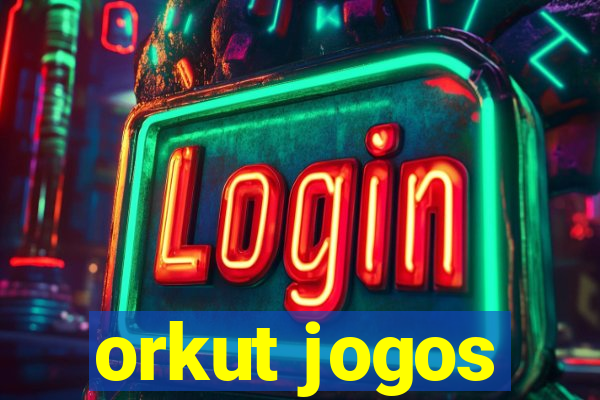 orkut jogos